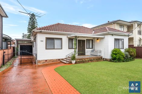 Property photo of 153 Hamilton Road Fairfield NSW 2165
