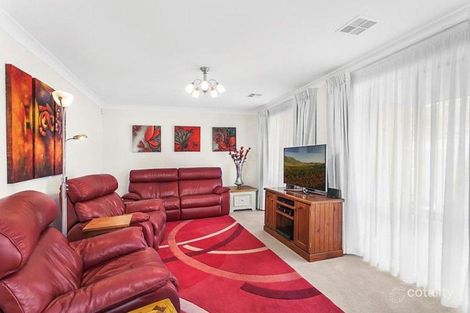 Property photo of 25 Flora Place Royalla NSW 2620