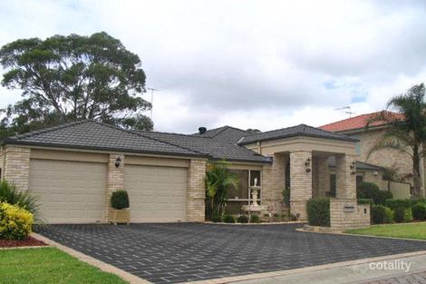 8 Josquin Way, Claremont Meadows, NSW 2747