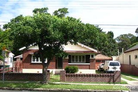 Property photo of 164 Shaftsbury Road Eastwood NSW 2122