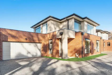 2/11 Paget St, Hughesdale, VIC 3166