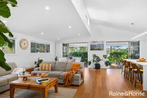 Property photo of 61 Garside Road Mollymook Beach NSW 2539