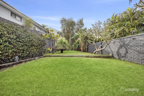 Property photo of 42 Serpentine Crescent North Balgowlah NSW 2093