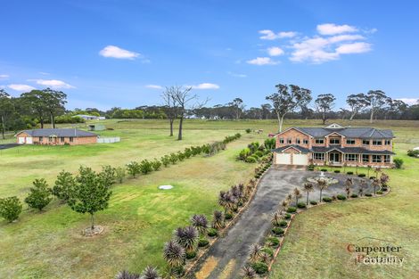 Property photo of 20 Sundown Lane Yerrinbool NSW 2575