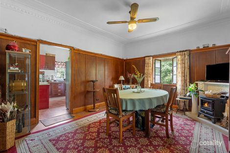 Property photo of 95 Grange Road Grange QLD 4051