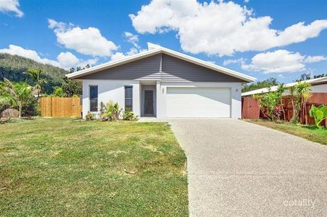 Property photo of 1 Corrimandle Grove Cannonvale QLD 4802