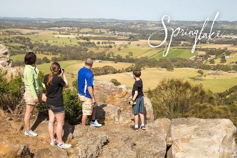 Lot 466 Tarra Cct, Mount Barker, SA 5251