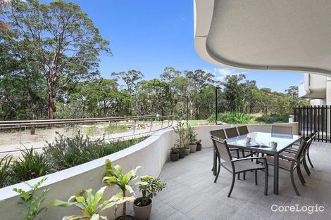 Property photo of 12/8 Shout Ridge Lindfield NSW 2070