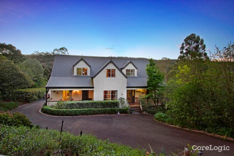 Property photo of 94 Hermitage Road Kurrajong Hills NSW 2758