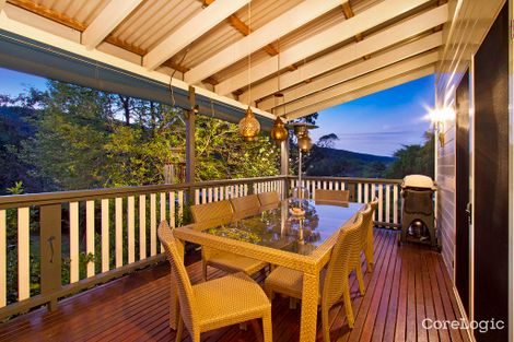 Property photo of 94 Hermitage Road Kurrajong Hills NSW 2758