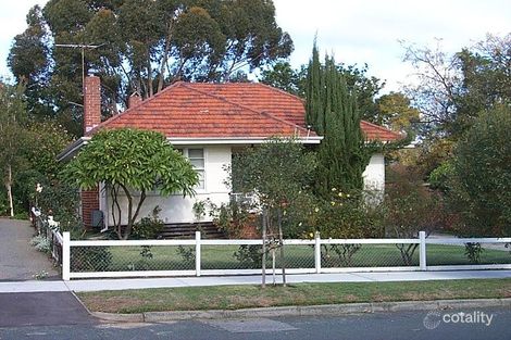 9 Samson St, Fremantle, WA 6160