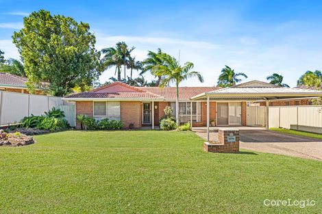 Property photo of 80 Open Drive Arundel QLD 4214