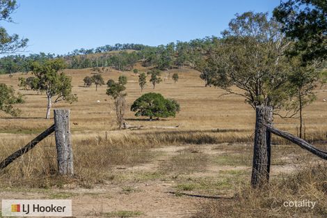 Lot 2 Brisbane Valley Hwy, Ottaba, QLD 4313