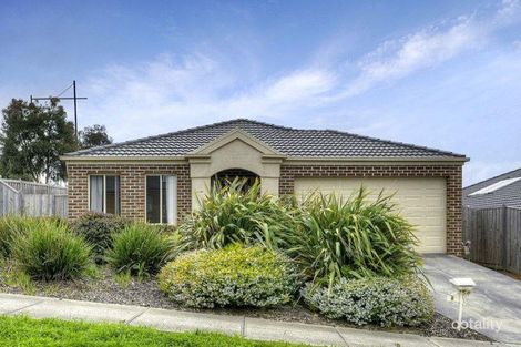 Property photo of 8 Redcliffe Terrace Doreen VIC 3754