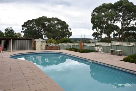 Property photo of 11 Mathoura Place Orange NSW 2800