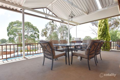 Property photo of 11 Mathoura Place Orange NSW 2800