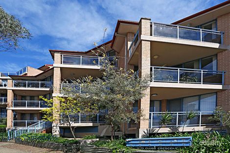 Property photo of 14/9-13 Clubb Crescent Miranda NSW 2228
