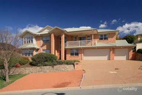 Property photo of 8 Tanderra Crescent Ngunnawal ACT 2913