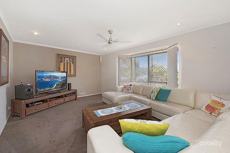 Property photo of 25 Cypress Street Kuluin QLD 4558