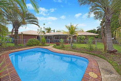 Property photo of 25 Cypress Street Kuluin QLD 4558