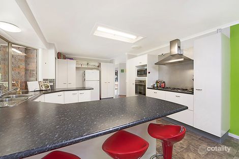 Property photo of 25 Cypress Street Kuluin QLD 4558