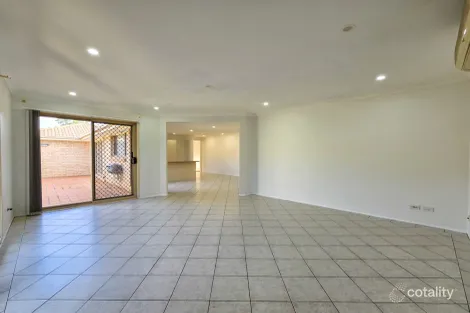 Property photo of 13 Tuart Circle Narellan Vale NSW 2567