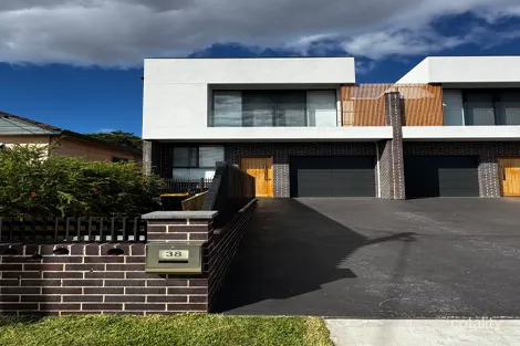 38 Berkeley St, South Wentworthville, NSW 2145