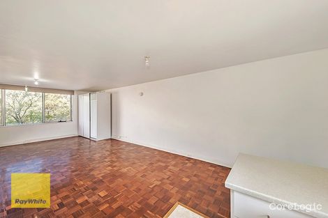 22/60-64 Forrest Ave, East Perth, WA 6004