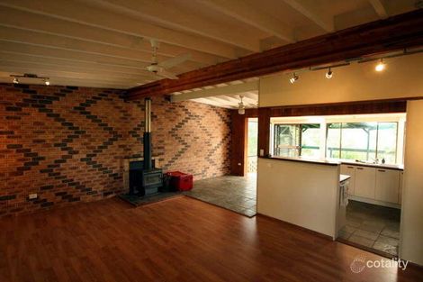 Property photo of 54 North Road Lower Beechmont QLD 4211