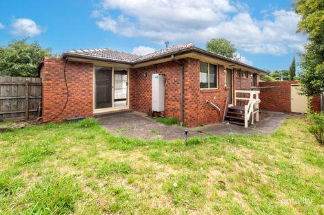 Property photo of 5/29-31 Lee Avenue Mount Waverley VIC 3149