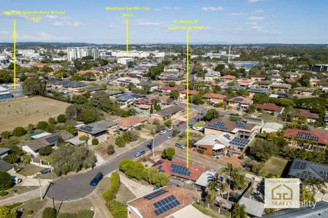 12 Hagen St, Upper Mount Gravatt, QLD 4122