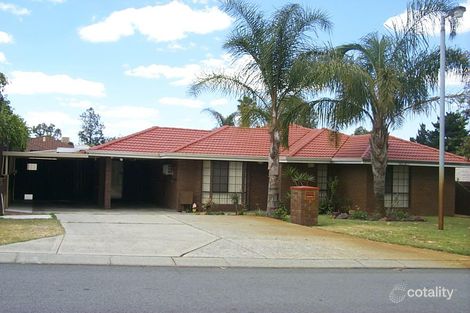 Property photo of 27 Meagher Way Beechboro WA 6063