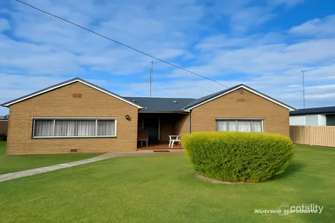 Property photo of 35 Peachey Street Casterton VIC 3311