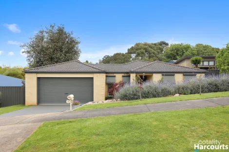 11 Silverback Pl, Leongatha, VIC 3953