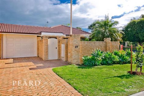 Property photo of 17 Ostend Road Scarborough WA 6019