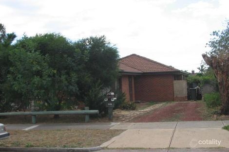 Property photo of 159 Sunshine Avenue St Albans VIC 3021