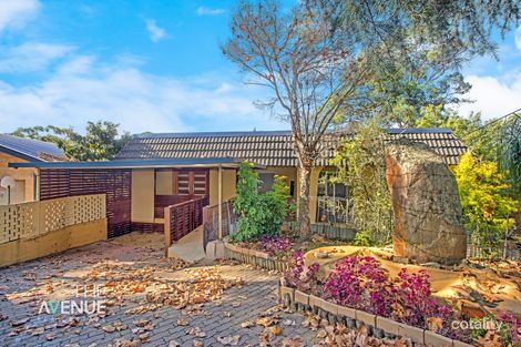 Property photo of 31 Roland Avenue Northmead NSW 2152