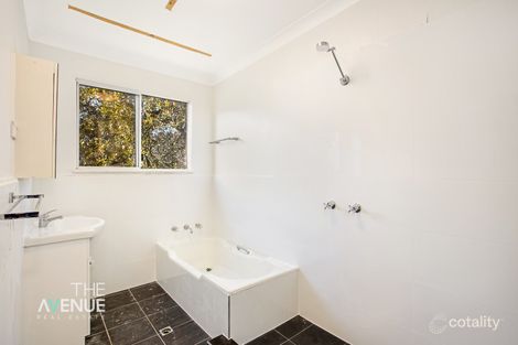 Property photo of 31 Roland Avenue Northmead NSW 2152