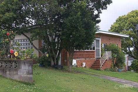 18 Goddard St, Balmoral, QLD 4171