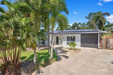 Property photo of 11 McCann Close Edmonton QLD 4869