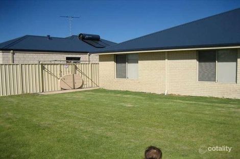 Property photo of 41 Sandpiper Parade Australind WA 6233