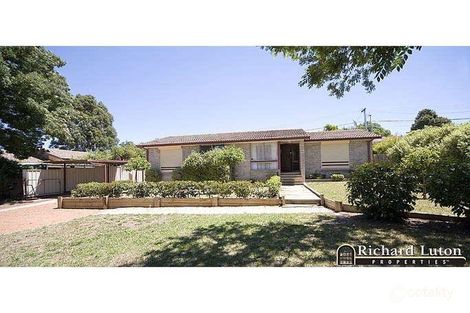 14 Kootingal St, Giralang, ACT 2617
