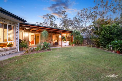 Property photo of 23C Clivia Crescent Daisy Hill QLD 4127