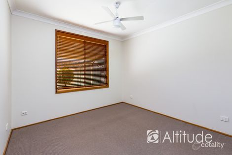 Property photo of 18A Tenille Close Cameron Park NSW 2285