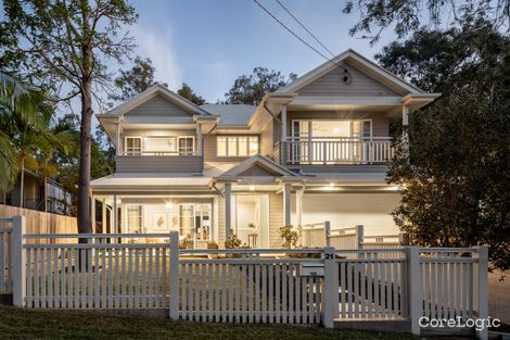 Property photo of 21 Hillsdale Street Morningside QLD 4170