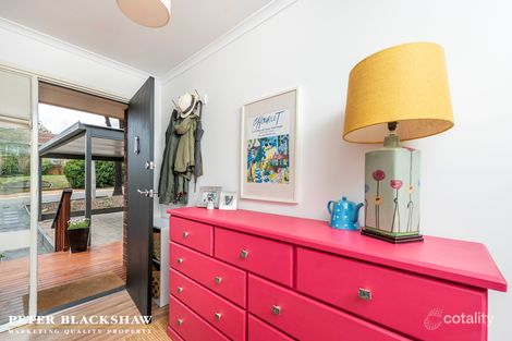 Property photo of 81 Balfour Crescent Wanniassa ACT 2903