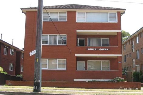 1/165 Homer St, Earlwood, NSW 2206