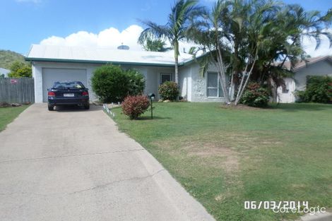 Property photo of 20 Lyndhurst Street Mount Louisa QLD 4814