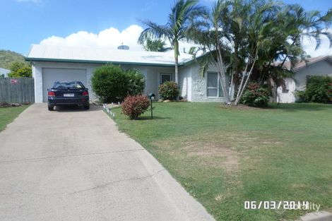 Property photo of 20 Lyndhurst Street Mount Louisa QLD 4814