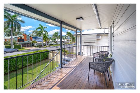 Property photo of 27 Luck Avenue Wandal QLD 4700